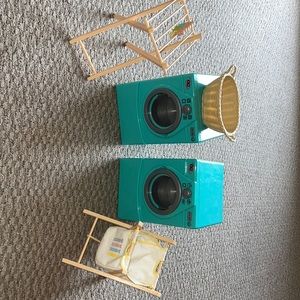Our generation laundry set in great condition